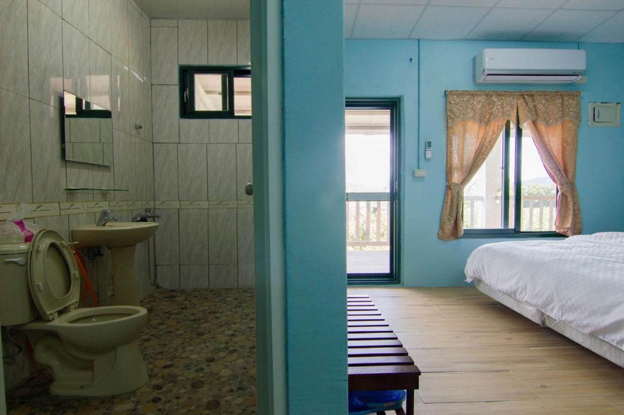 Ruisui Village Homestay Екстер'єр фото