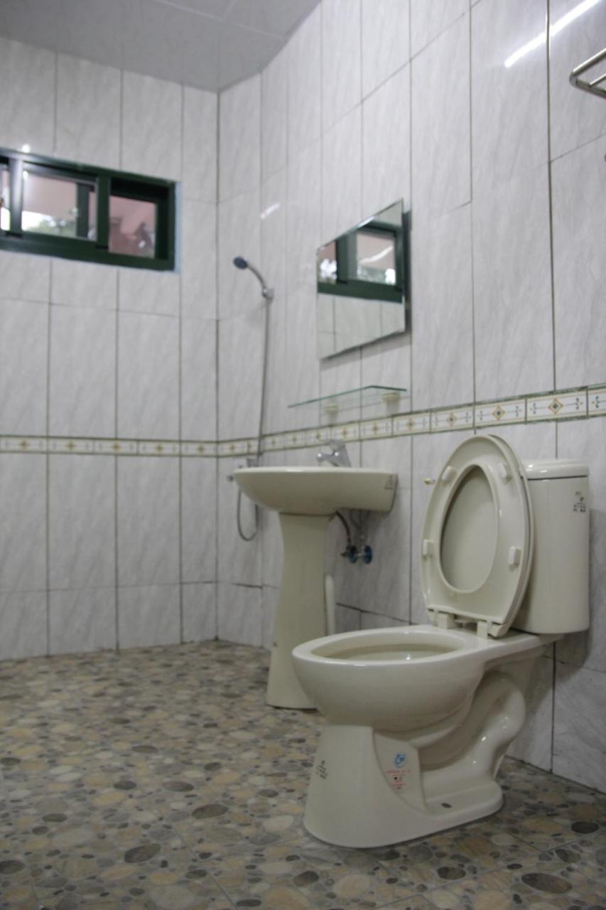 Ruisui Village Homestay Екстер'єр фото