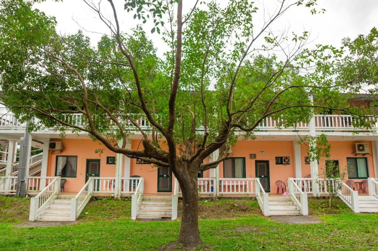 Ruisui Village Homestay Екстер'єр фото