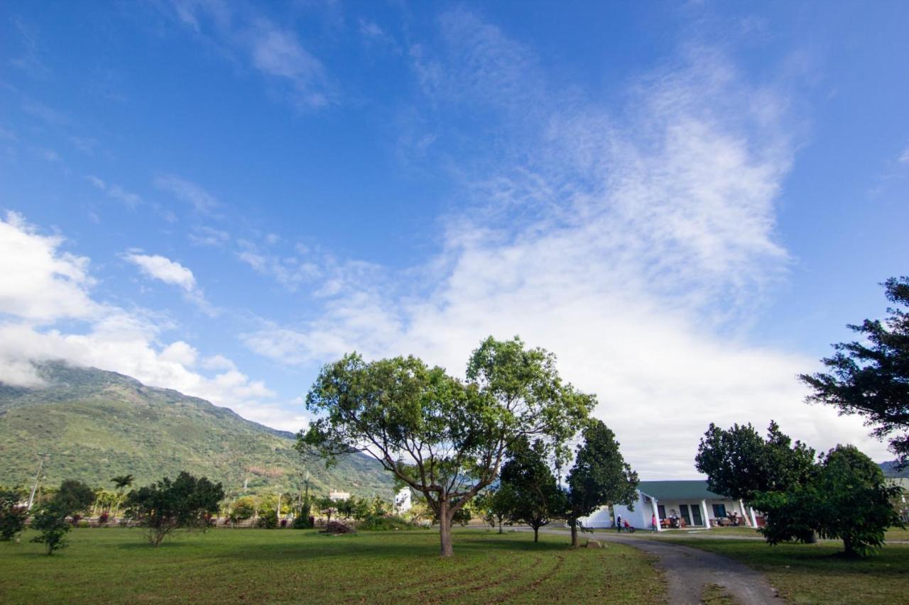 Ruisui Village Homestay Екстер'єр фото