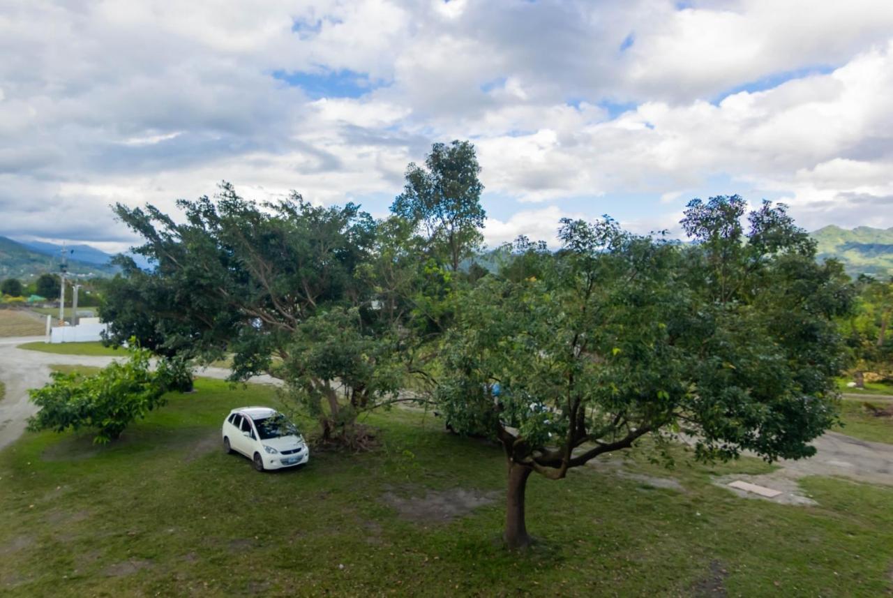 Ruisui Village Homestay Екстер'єр фото